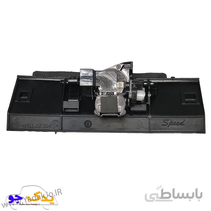 پمپ صندوق عقب 206