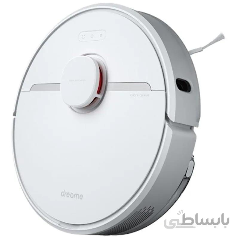 جارو رباتیک هوشمند شیائومی Dreame مدل D9 ا Xiaomi D9 Smart Robotic Vacuum Cleaner