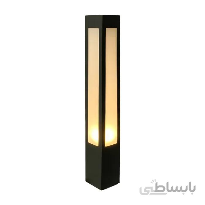 چمنی مدرن راشل بلند