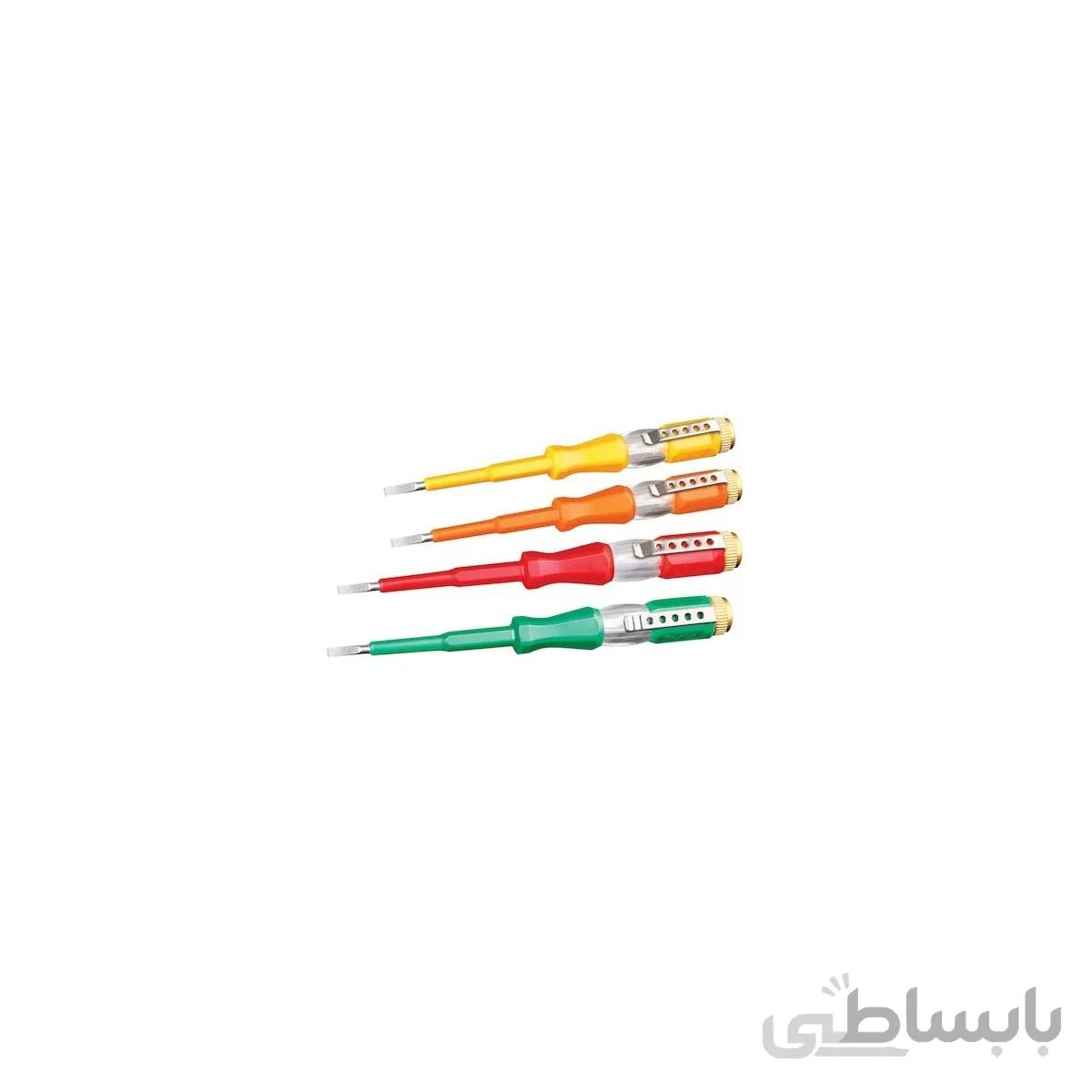 فاز متر مدار جیبی