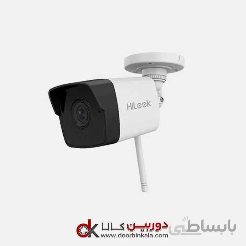 دوربین مداربسته WiFi میکروفون دار IPC-B120-D/W