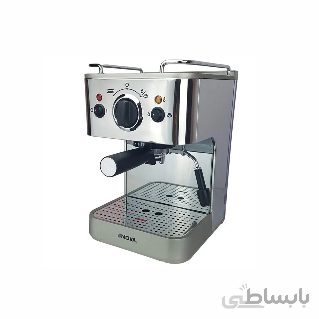 اسپرسوساز نوا مدل NOVA 149 ا NOVA 149 Espresso Maker