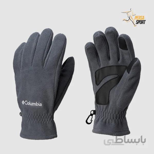 دستکش کلمبیا M Thermarator Glove Graphite