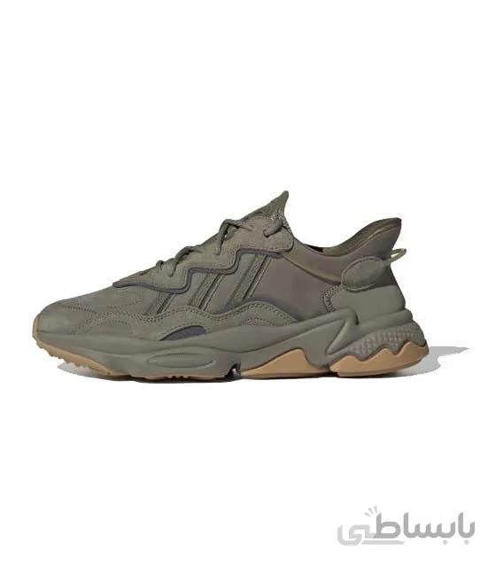 کفش پیاده روی مردانه آدیداس Adidas Ozweego