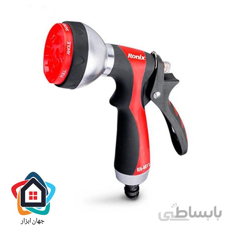 سر آبپاش رونیکسRH-4011