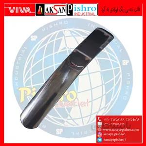 خریدقالب-تنه-بی-رنگی-فولادی-ته-گرد