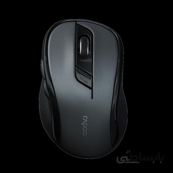 ماوس بی سیم رپو مدل 7100 Plus Silent