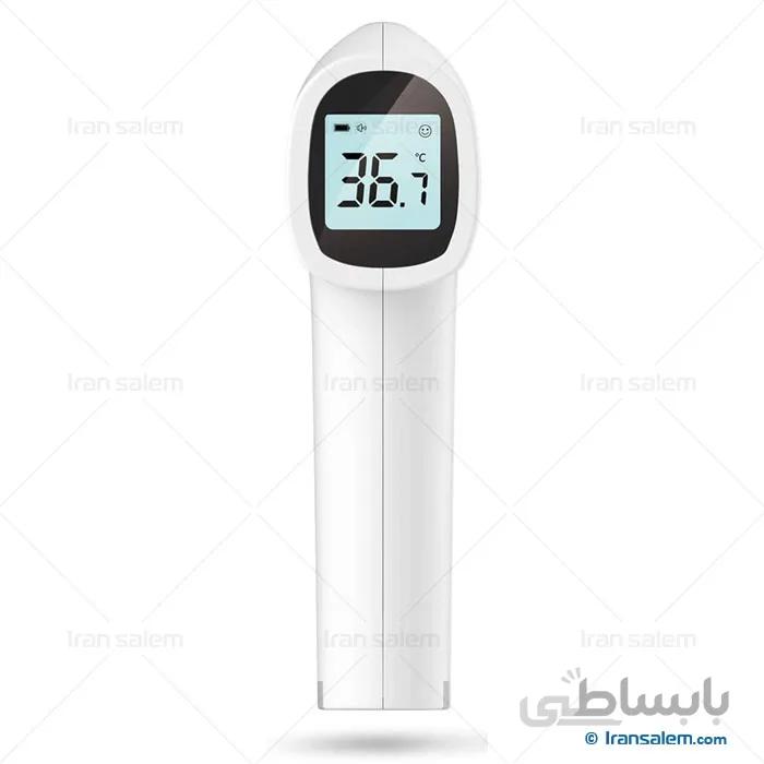تب سنج دیجیتال CONTEC TP500