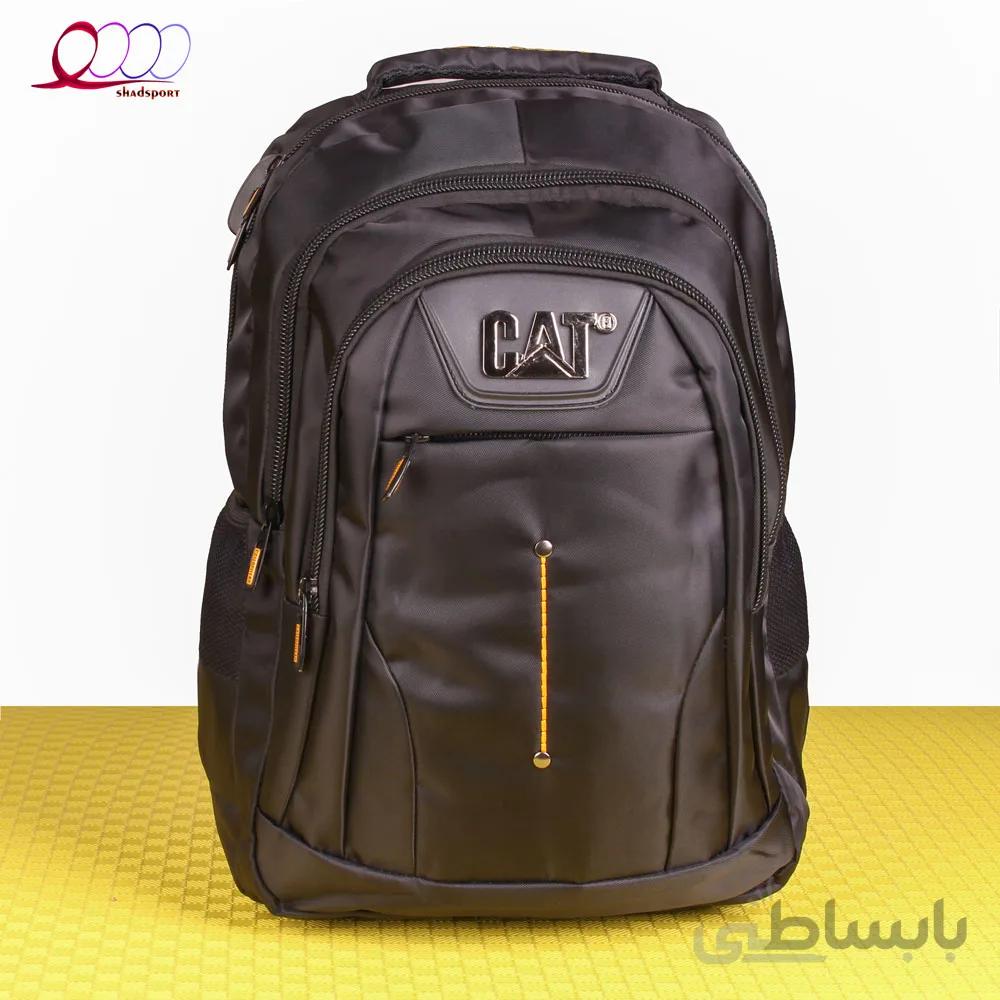 کوله پشتی مدل 3023-CAT