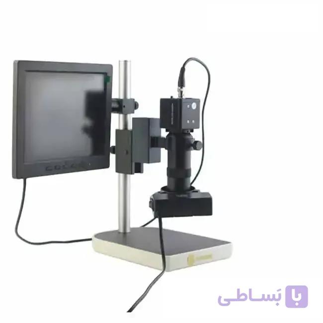لوپ و میکروسکوپ مدل Sunshine MS8E-01