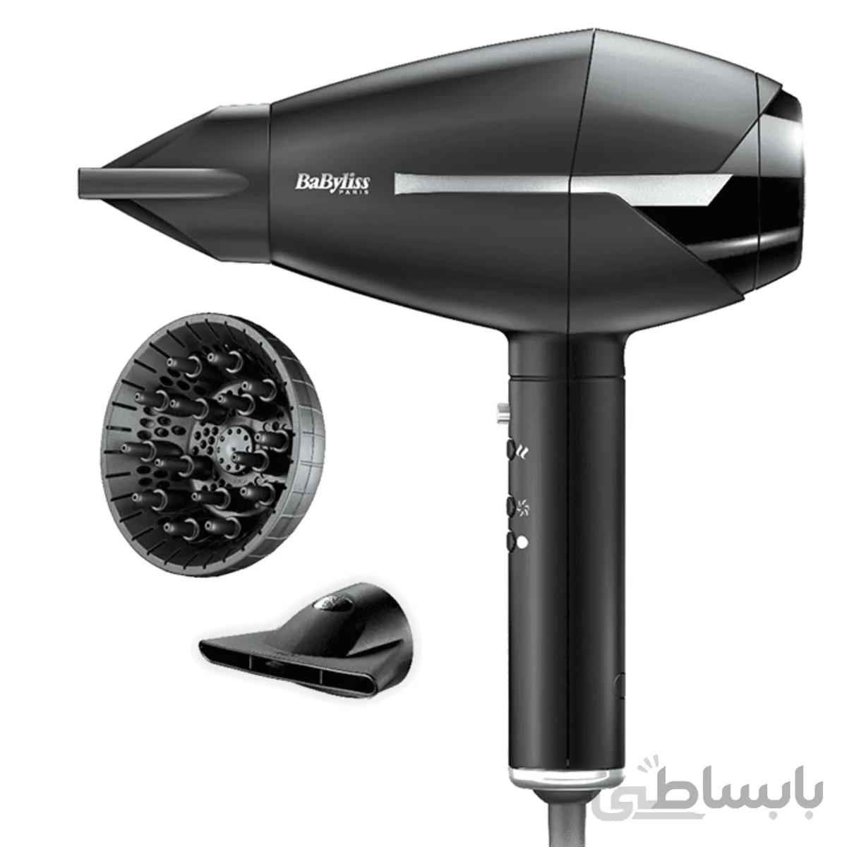 سشوار بابلیس مدل 6730