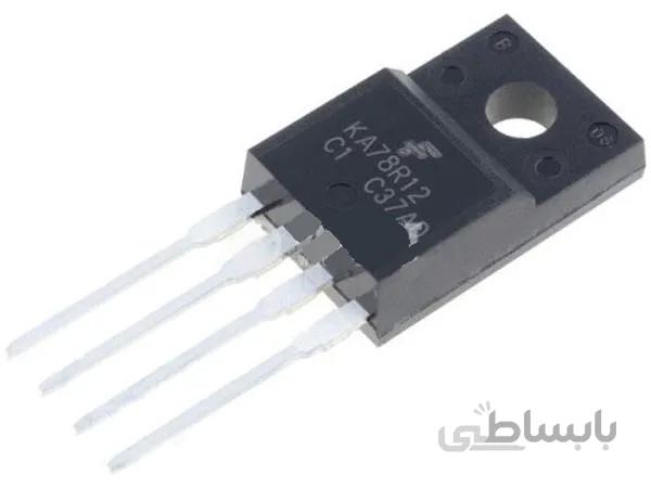 KA78R12