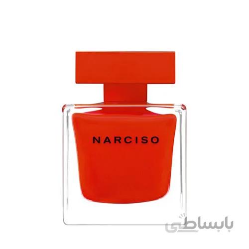 عطر زنانه نارسیسو رودریگز نارسیسو رژ – NARCISO RODRIGUEZ ROUGE