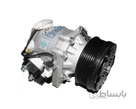 کمپرسور کولر ام وی ام ۱۱۰s
