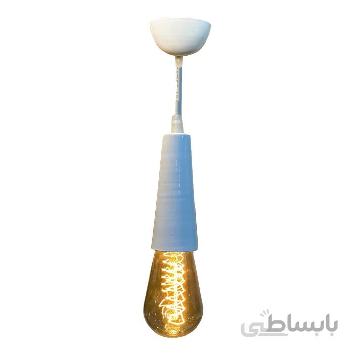 لوستر سقفی آویزی ریو