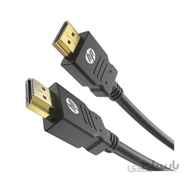 کابل HDMI اچ پی مدل BLK طول 5 متر