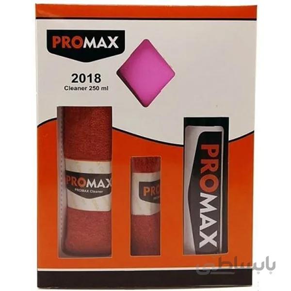 تمیز کننده PROMAX P.C001