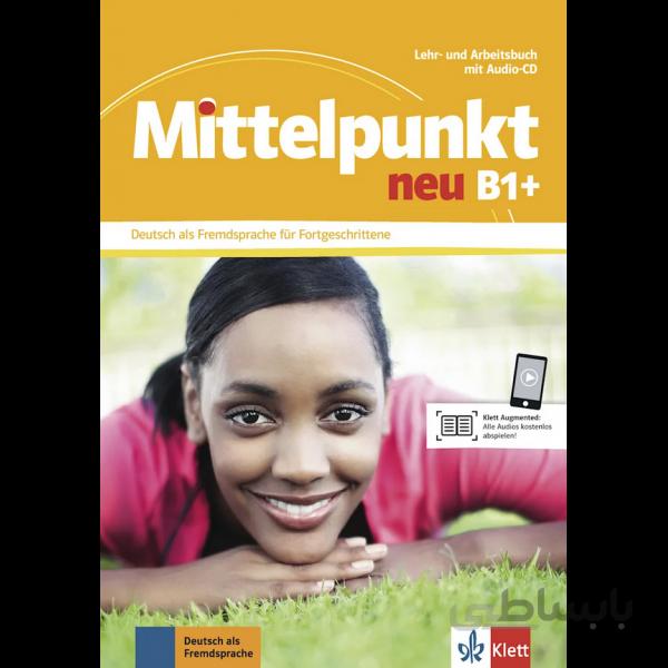 Mittelpunkt neu B1+