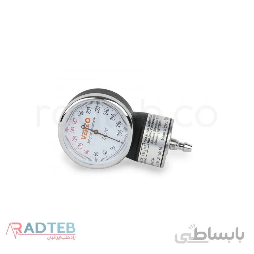 گیج فشارسنج برند وکتو مدل HS-20A