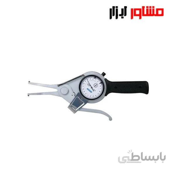 پرگار ساعتی اکاد داخل سنج مدل 11 035 411
