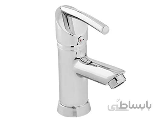 شیرآلات اهرمی نوتریکا مدل آرنیکا (روشویی (تو کاسه))