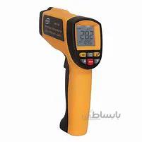 دما سنج غیر تماسی بنتچ مدل BENETECH GM1350