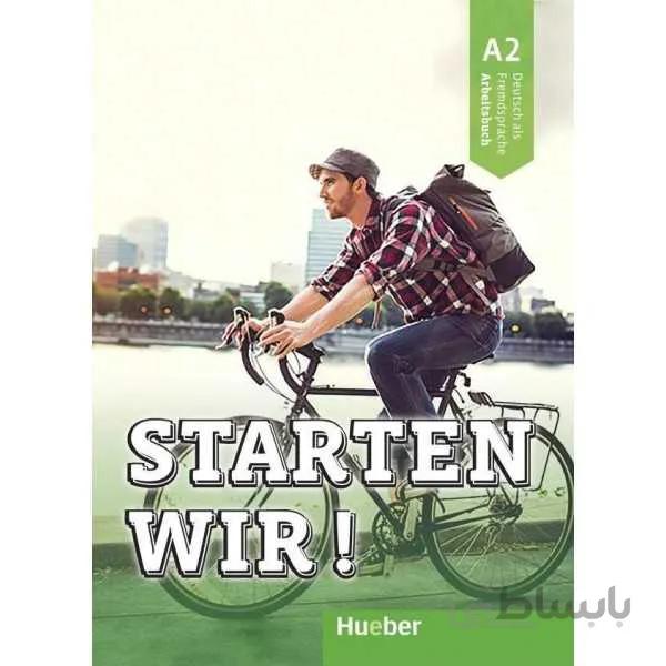 Starten wir! A2