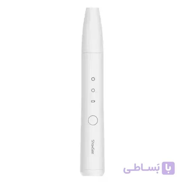 سوهان ناخن برقی شیائومی مدل B2-W