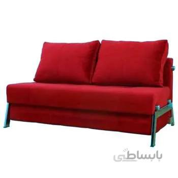مبل تخت شو سه نفره دیانا