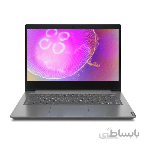 لپ تاپ لنوو مدل V14 R3 3250U 12GB 1TB AMD