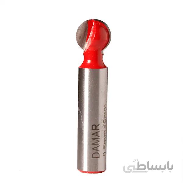 تیغ شیار استوانه ای کد DM160953K