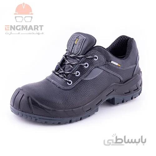 کفش ایمنی پاتن مدل کارن
