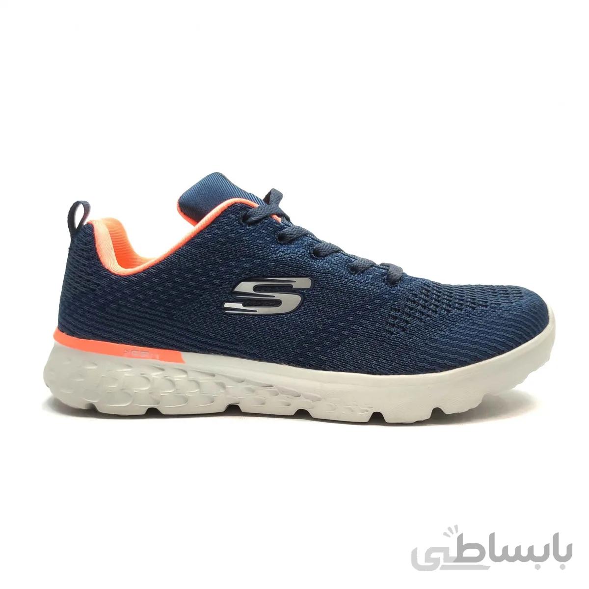 کفش پیاده روی زنانه اسکیچرز مدل 5GEN