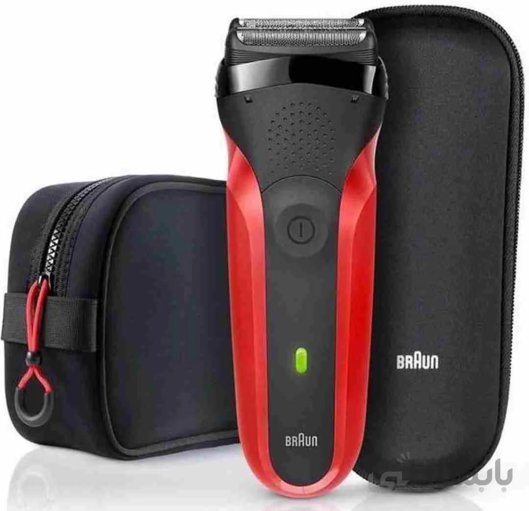 ریش تراش براون سری 3مدل TS300