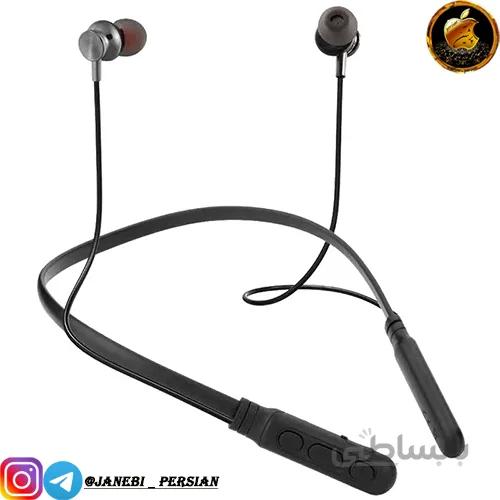 هدست گردنی بلوتوثی HP2