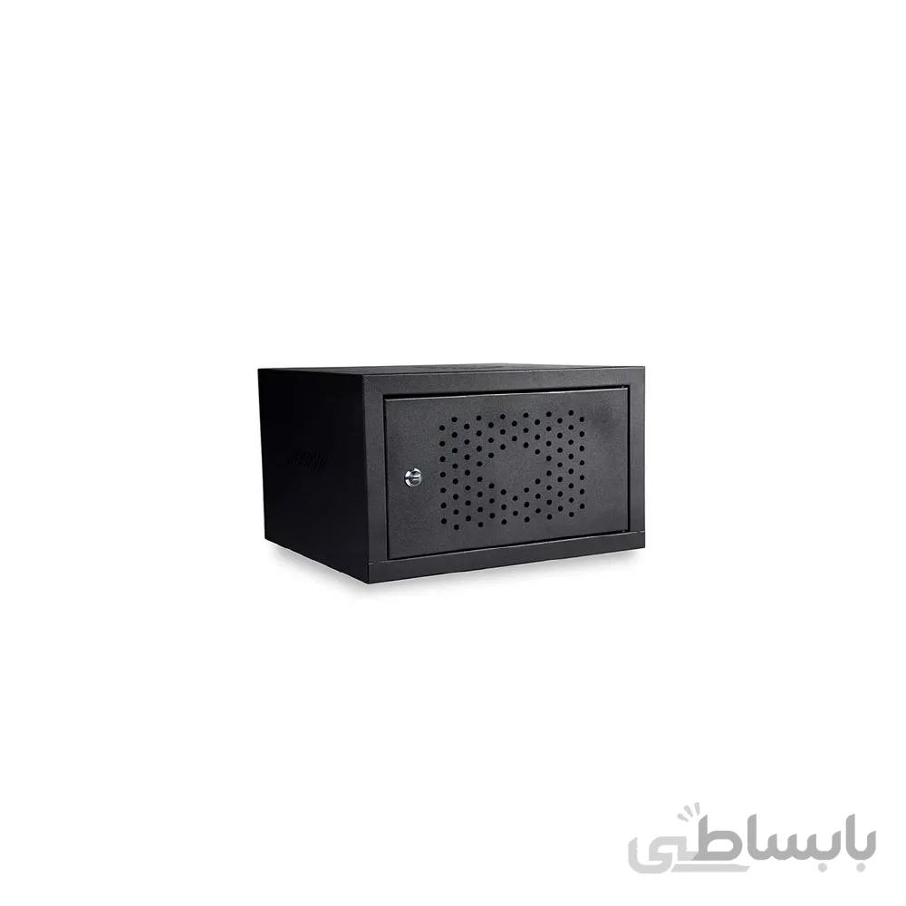 رک درب فلزی 4 یونیت