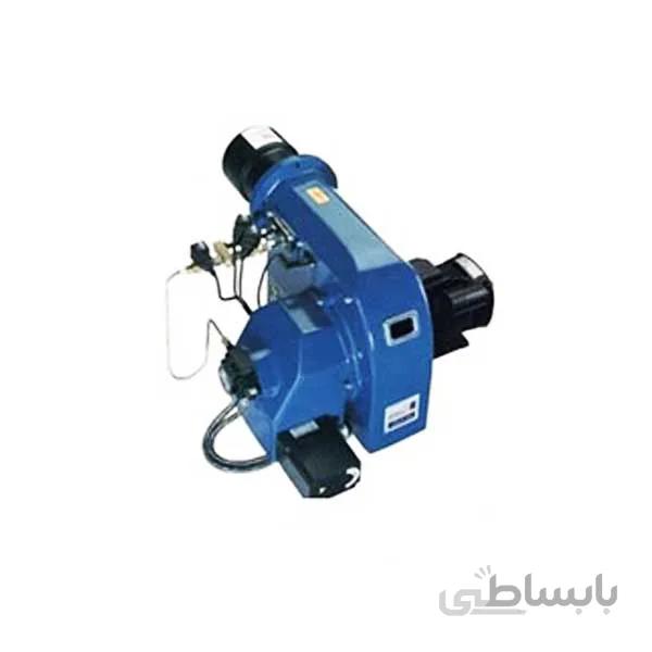 مشعل ایران رادیاتور گازوئیل سوز مدل PDE 1 SP