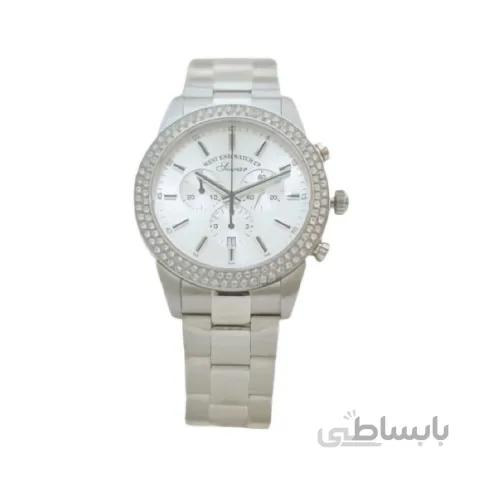 ساعت مردانه وست اند واچ مدل 8110.10.3323-2DB