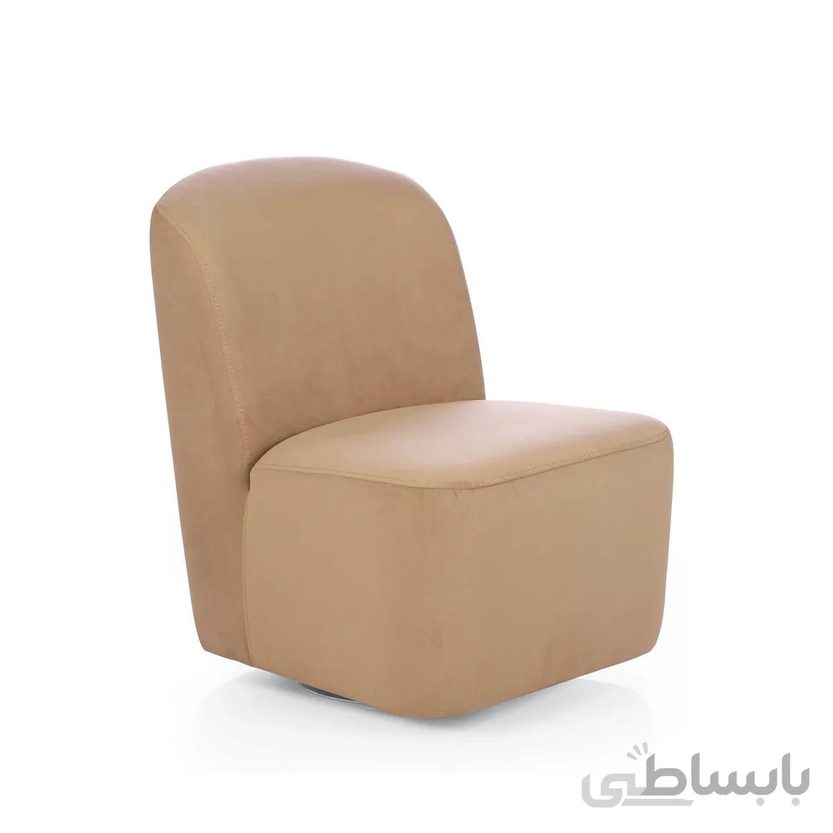 مبل تکنفره دوار KEF610 آرتمن