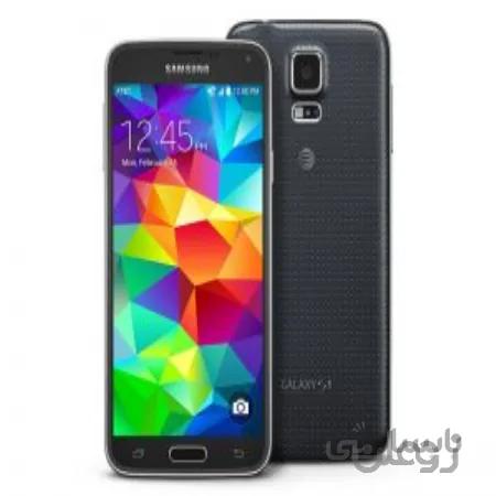 قاب و شاسی سامسونگ Samsung S5