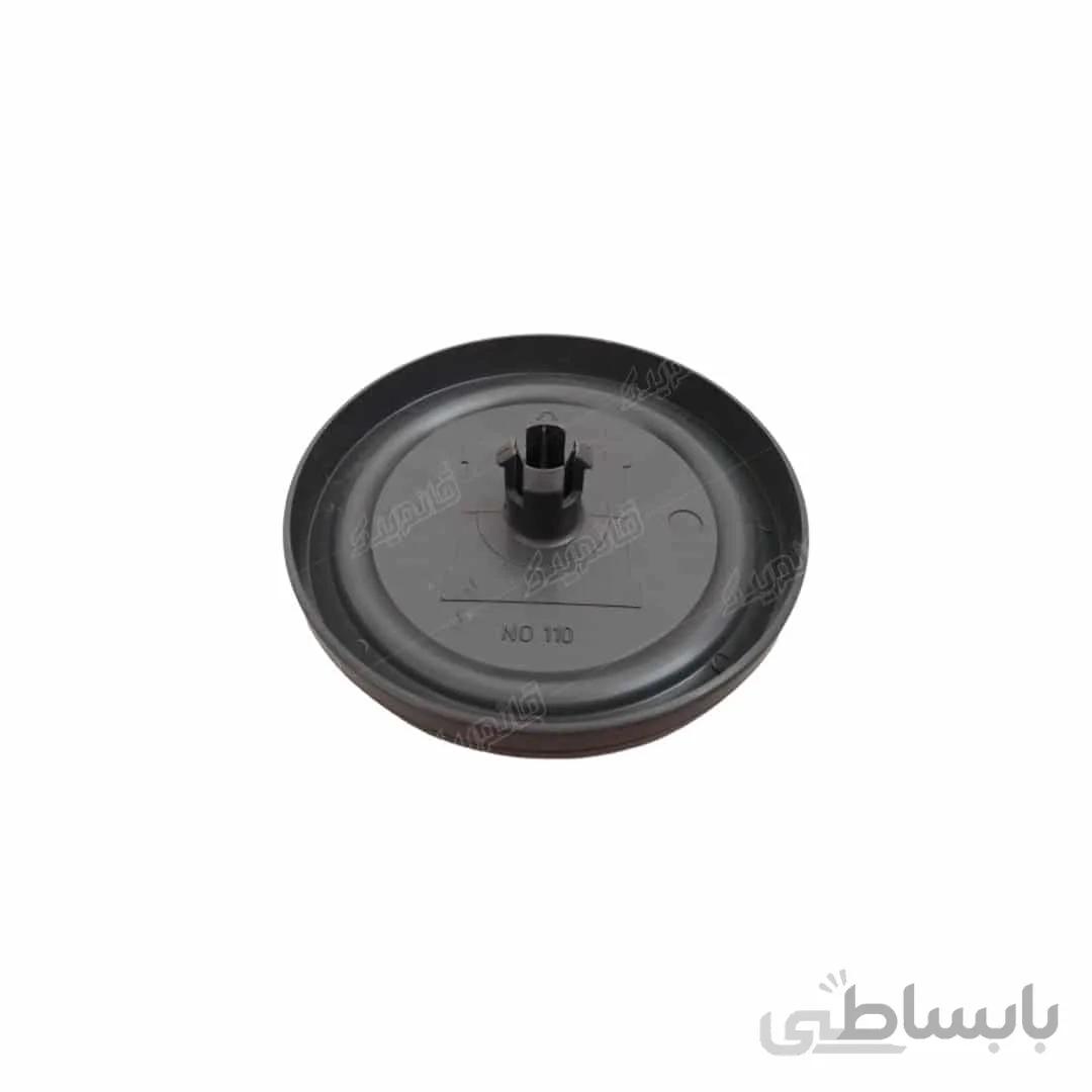 چرخ عقب جاروبرقی ناسیونال 1300 خط دار
