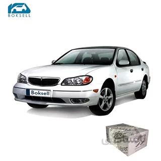 لنت عقب ماکسیما BRENTA