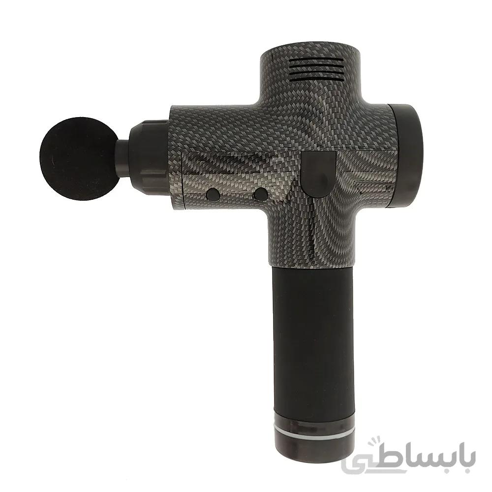 ماساژور تفنگی برقی مدل H6-S30 ❤️