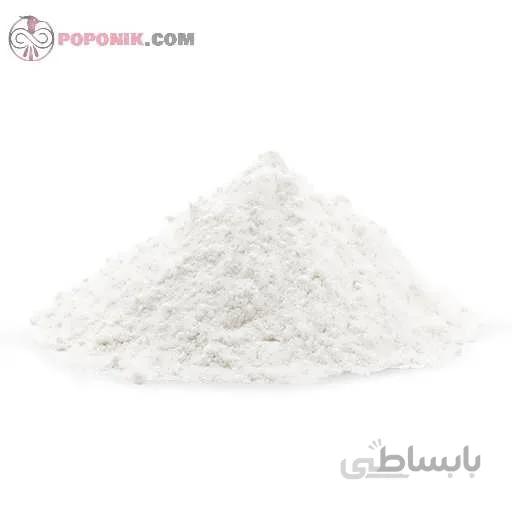 پودر وانیل
