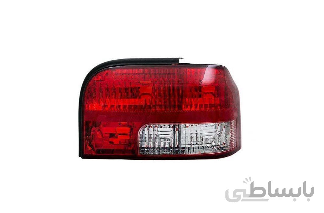 چراغ خطر پراید 131 سمت راست SGP
