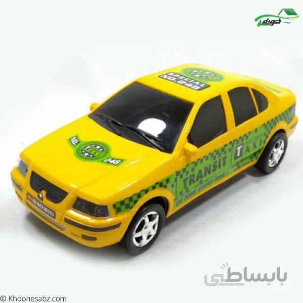 سمند وکیوم درج953