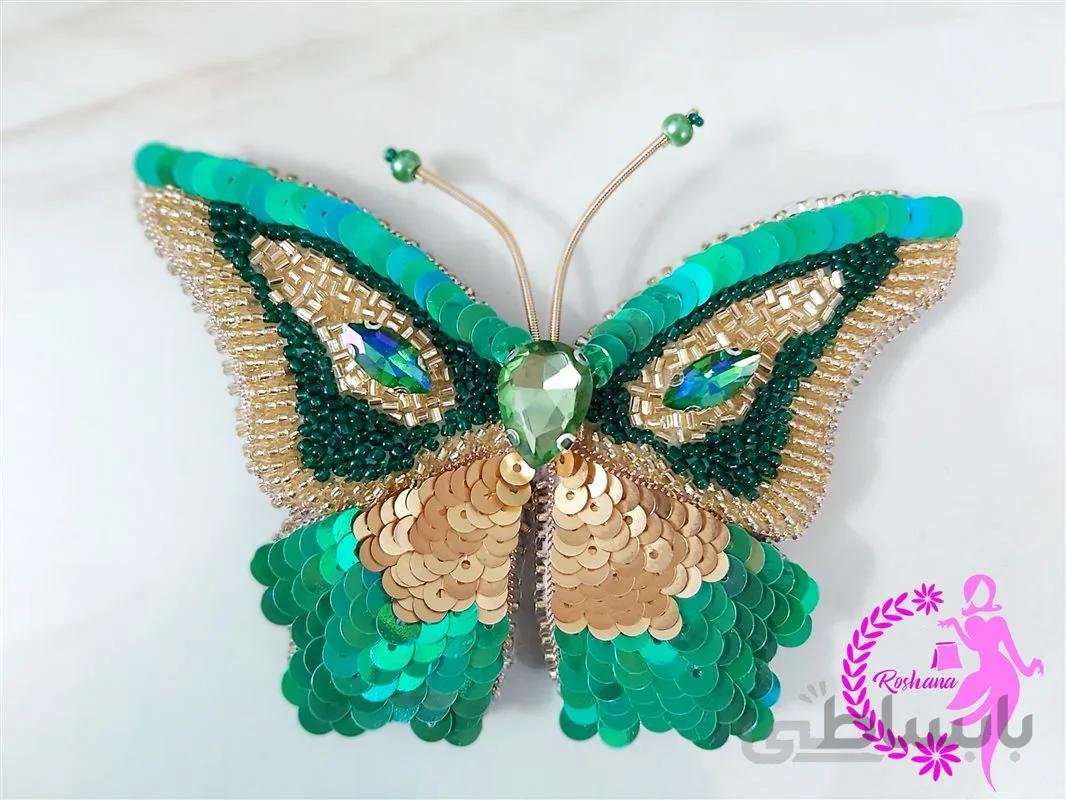 گلسینه پروانه کد 497067