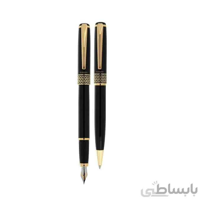 ست خودکار و خودنویس یوروپن مدل BEE