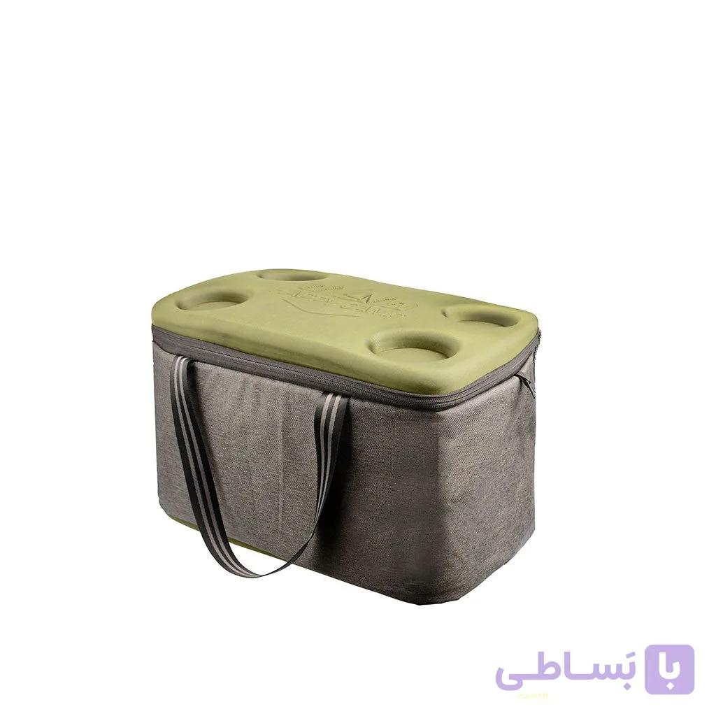 کيف پيک نيک هپي کمپ کد 46822