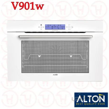 فر v901w آشپزخانه التون